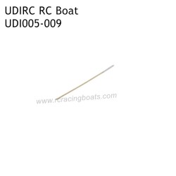 UDIRC UDI005 Brushless RC Boat Parts Steel Rope