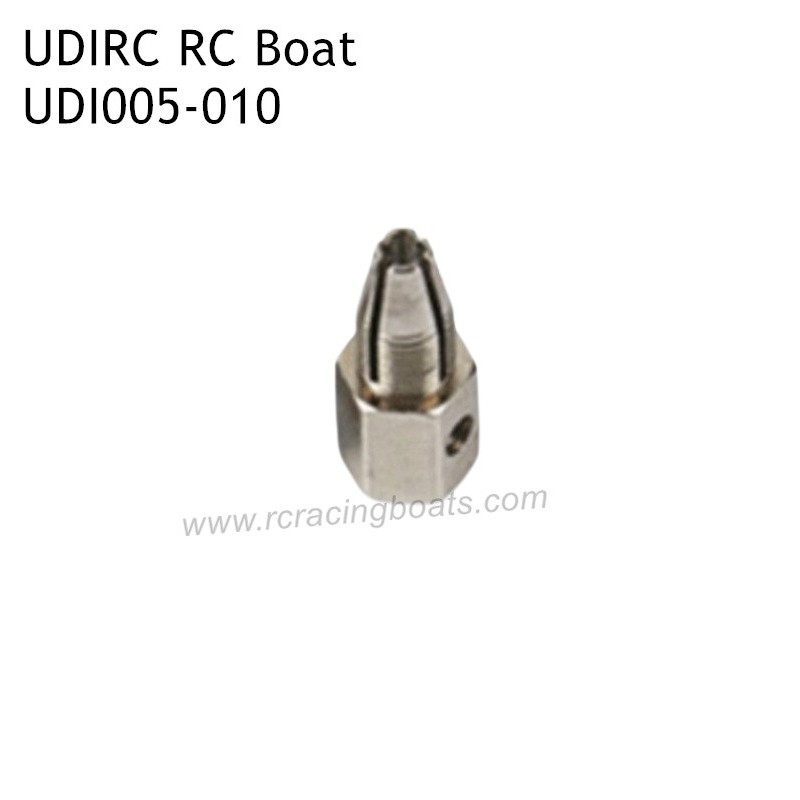 UDIRC UDI005 Brushless RC Boat Parts Wide Angle Chuck