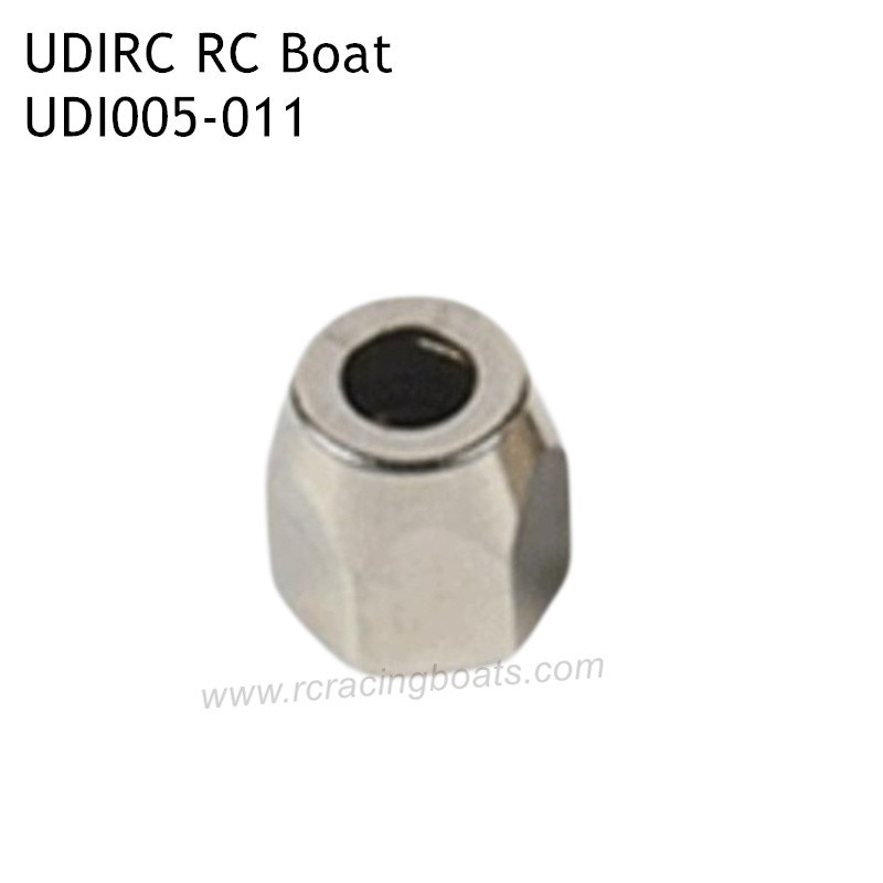 UDIRC UDI005 Brushless RC Boat Parts Wire Rope Fixture Collet Cap