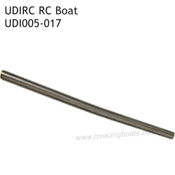 UDIRC UDI005 Brushless RC Boat Parts Spindle Tube