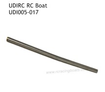 UDIRC UDI005 Brushless RC Boat Parts Spindle Tube