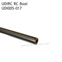 UDIRC UDI005 Brushless RC Boat Parts Spindle Tube