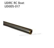 UDIRC UDI005 Brushless RC Boat Parts Spindle Tube