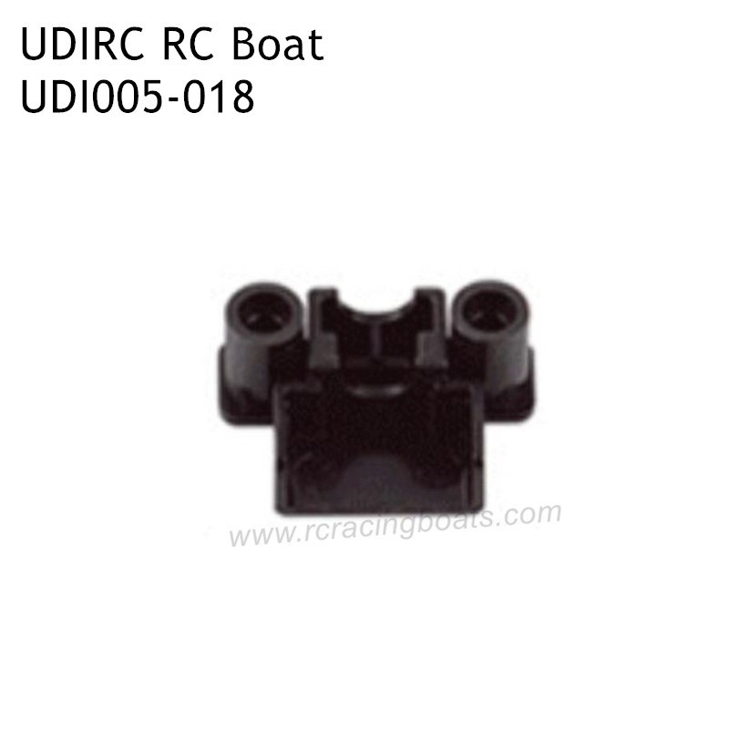 UDIRC UDI005 Brushless RC Boat Parts Spindle Pipe Press