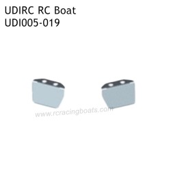 UDIRC UDI005 RC Boat Parts Left and Right Water Press