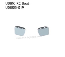 UDIRC UDI005 RC Boat Parts Left and Right Water Press