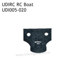 UDIRC UDI005 RC Boat Parts Pressed Water Tablet