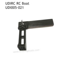 UDIRC UDI005 Brushless RC Boat Parts Rudder Assembly