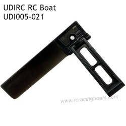 UDIRC UDI005 Brushless RC Boat Parts Rudder Assembly