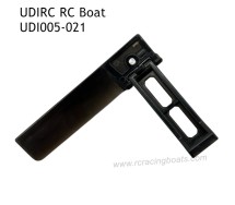 UDIRC UDI005 Brushless RC Boat Parts Rudder Assembly