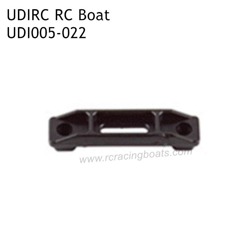 UDIRC UDI005 Brushless RC Boat Parts Steering Gear Press