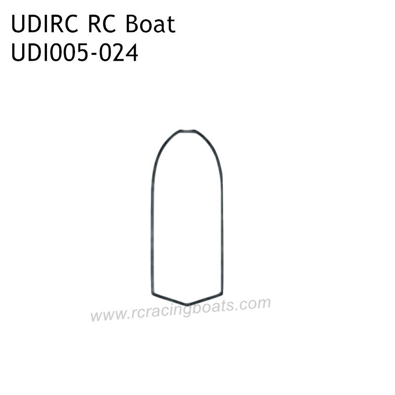 UDIRC UDI005 Arrow Specs EVA Waterproof Ring