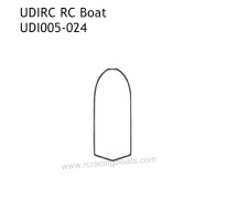 UDIRC UDI005 Arrow Specs EVA Waterproof Ring