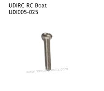 UDIRC UDI005 RC Boat Parts M3X15 Machine Screw