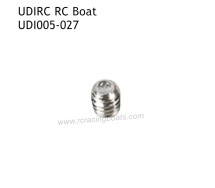 UDIRC UDI005 RC Boat Parts M4X4 Machine Screw