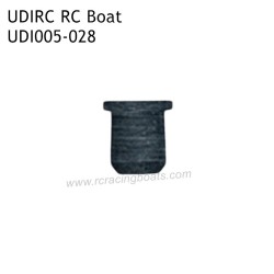 UDIRC UDI005 Brushless RC Boat Parts Rubber Stopper