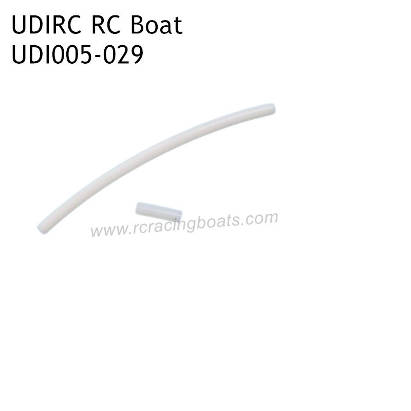 UDIRC UDI005 Brushless RC Boat Parts Teflon Tube