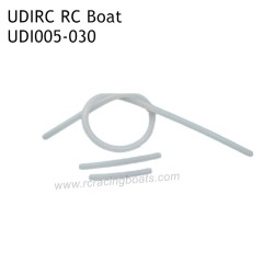 UDIRC UDI005 Brushless RC Boat Parts Teflon Tube