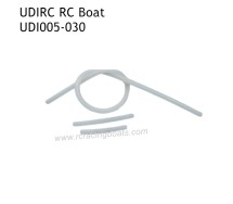 UDIRC UDI005 Brushless RC Boat Parts Teflon Tube