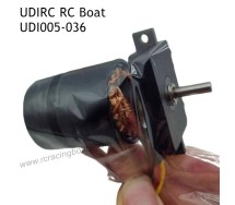 UDIRC UDI005 RC Boat Parts Motor