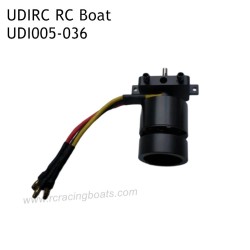 UDIRC UDI005 RC Boat Parts Motor