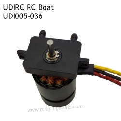 UDIRC UDI005 RC Boat Parts Motor