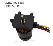 UDIRC UDI005 RC Boat Parts Motor