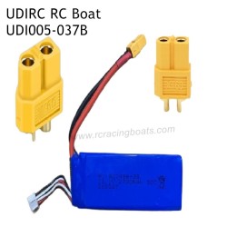 UDIRC UDI005 Arrow Parts Upgrade 11.1V 2700mah Battery XT60 Plug