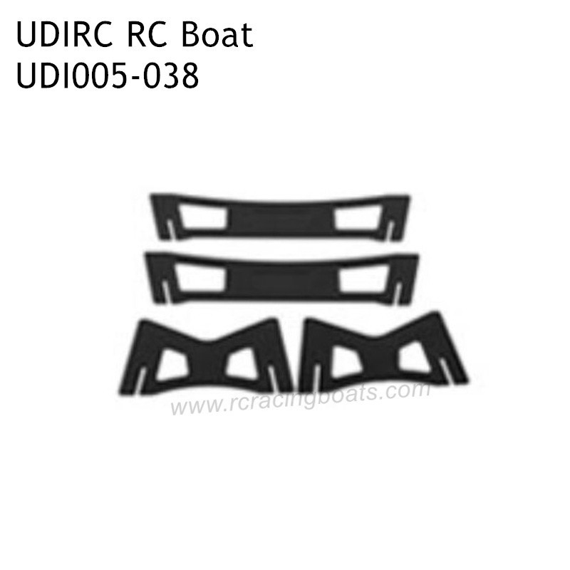 UDIRC UDI005 Brushless RC Boat Parts Support Frame