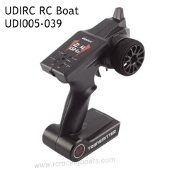 UDIRC UDI005 Brushless RC Boat Parts Transmitter