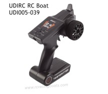 UDIRC UDI005 Brushless RC Boat Parts Transmitter