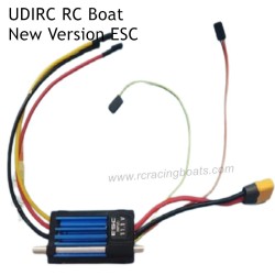 UDIRC UDI005 RC Boat Parts New Version ESC Kit