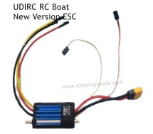 UDIRC UDI005 RC Boat Parts New Version ESC Kit