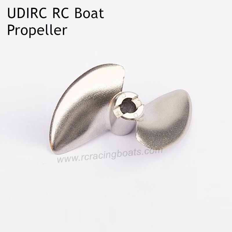 UDIRC UDI005 Arrow High Speed RC Boat Parts Upgrade Parts Propeller