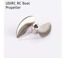 UDIRC UDI005 Arrow High Speed RC Boat Parts Upgrade Parts Propeller