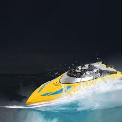 SKYTECH TKKJ H07  High Speed RC Boats with Water Circulation Cooling System