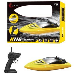 SKYTECH TKKJ H116 Remote Control Racing Boat