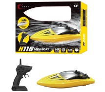 SKYTECH TKKJ H116 Remote Control Racing Boat