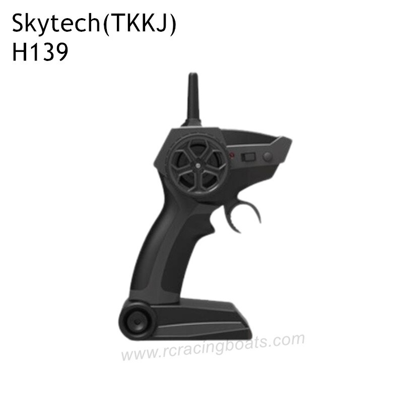 SKYTECH H139 High Speed RC Boat Parts Transmitter