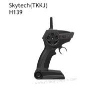 SKYTECH H139 High Speed RC Boat Parts Transmitter