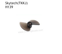 SKYTECH TKKJ H139 2.4G Wireless High Speed RC Boat Parts Propeller