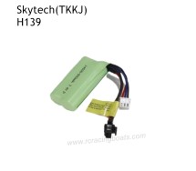 SKYTECH TKKJ H139 2.4G Wireless High Speed RC Boat Parts 7.4V Battery