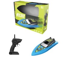 SKYTECH H130 Electric High Speed Remote Control Boat