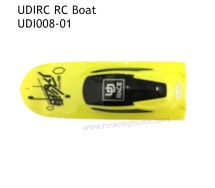 UDIRC UDI008 Boat Parts Boat Cover