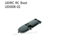 UDIRC UDI008 RC Boat Parts Inside Cover