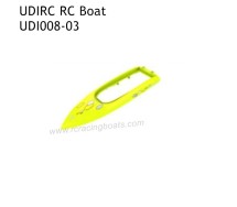 UDIRC UDI008 RC Boat Parts Boat Cover