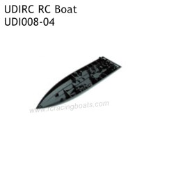 UDIRC UDI008 RC Boat Parts Buttom Cover