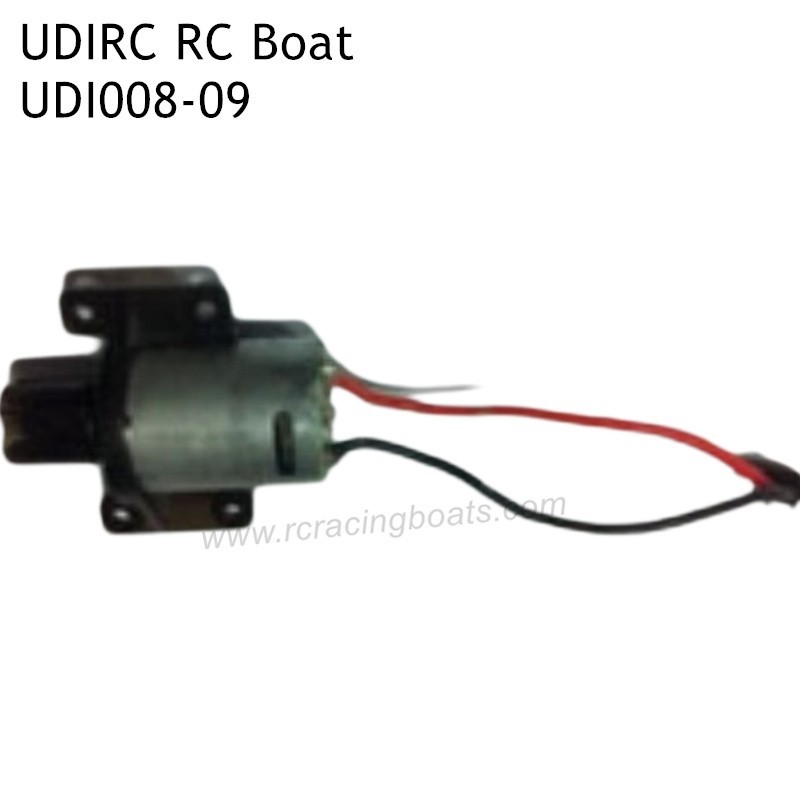 UDIRC UDI008 Boat Parts Motor Kit