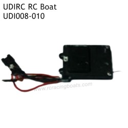 UDIRC UDI008 Boat Parts Receiver