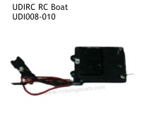 UDIRC UDI008 Boat Parts Receiver